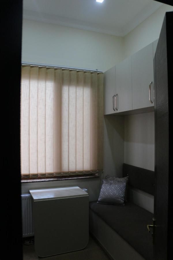 Отель Hotel Albatros Батуми-26