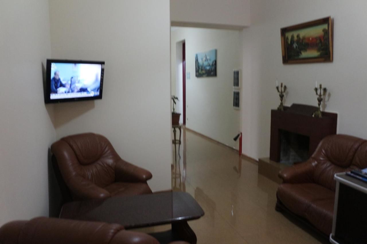 Отель Hotel Albatros Батуми-28