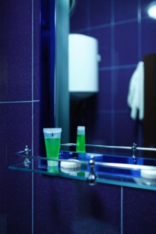Отель Hotel Albatros Батуми-6