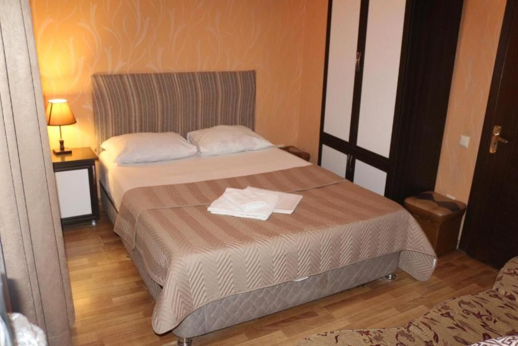 Отель Hotel Albatros Батуми-7