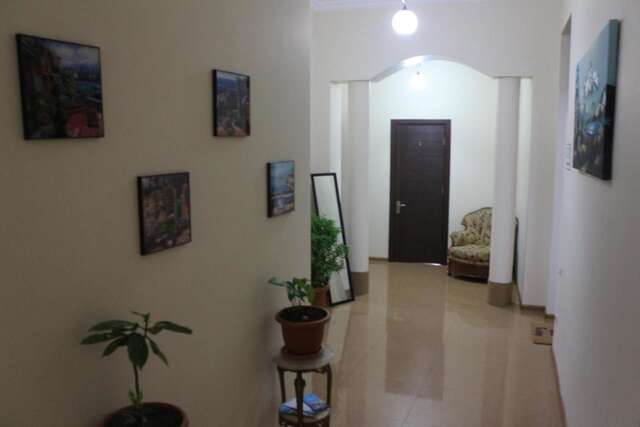 Отель Hotel Albatros Батуми-20