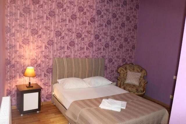 Отель Hotel Albatros Батуми-4