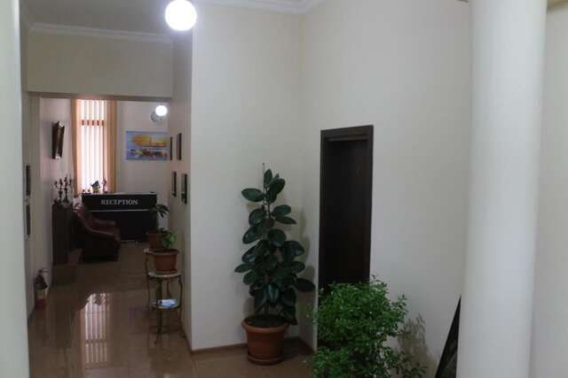 Отель Hotel Albatros Батуми-22