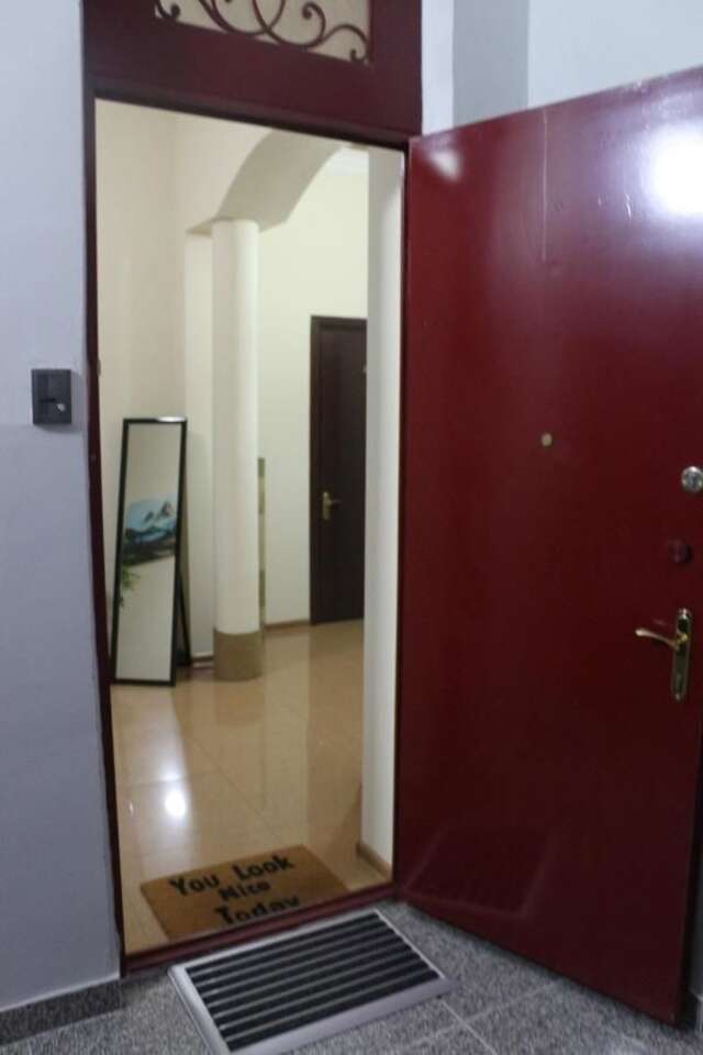 Отель Hotel Albatros Батуми-23
