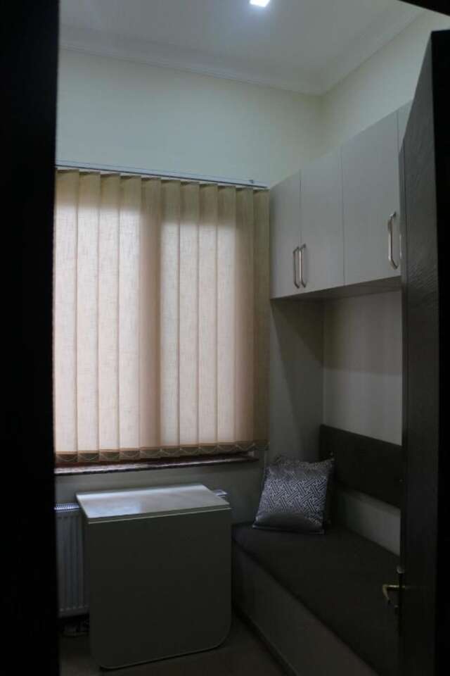 Отель Hotel Albatros Батуми-25
