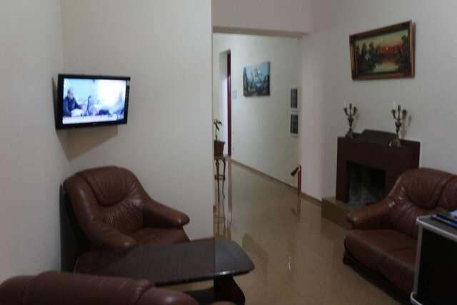 Отель Hotel Albatros Батуми-27