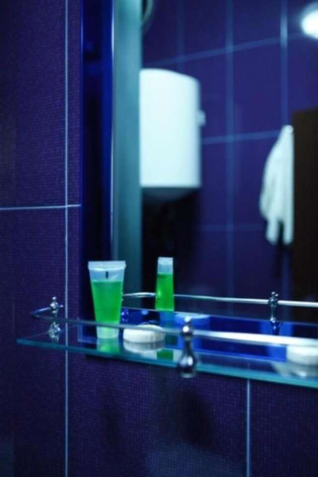 Отель Hotel Albatros Батуми-5