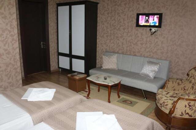 Отель Hotel Albatros Батуми-40