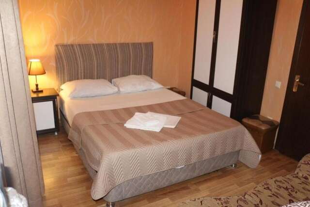 Отель Hotel Albatros Батуми-6