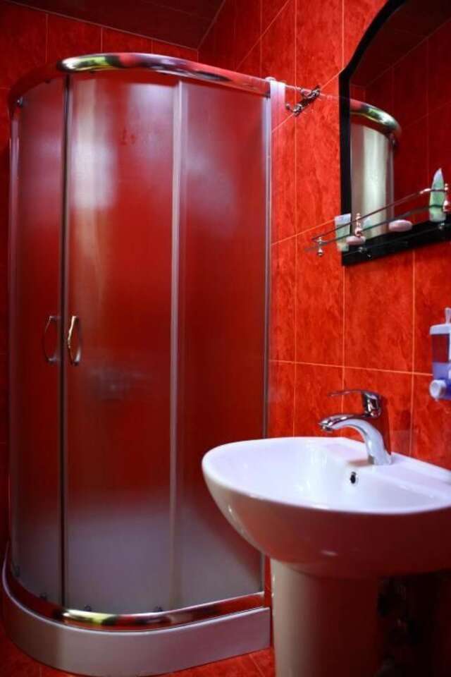 Отель Hotel Albatros Батуми-9