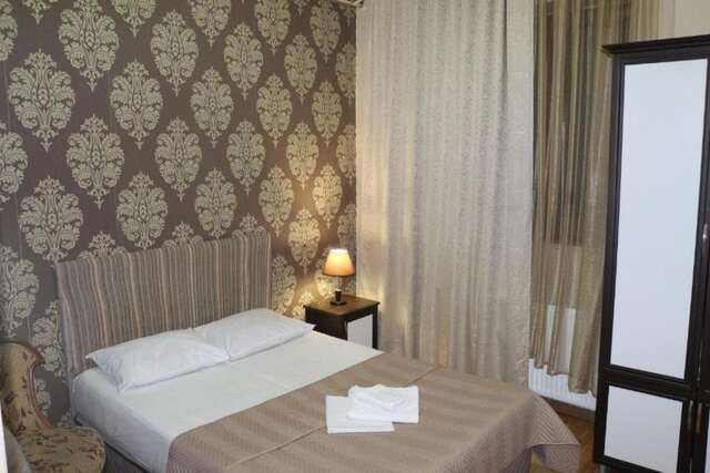 Отель Hotel Albatros Батуми-10